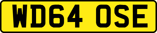WD64OSE