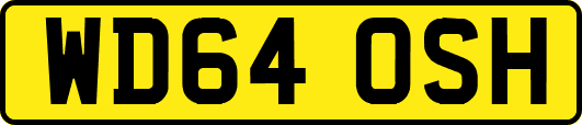 WD64OSH