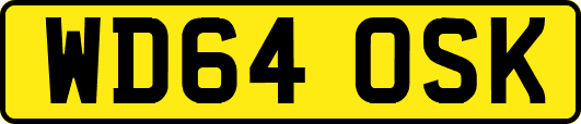 WD64OSK
