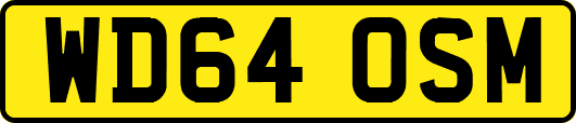 WD64OSM