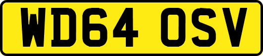 WD64OSV
