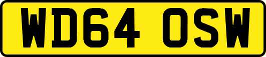 WD64OSW