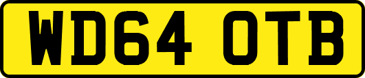 WD64OTB