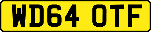 WD64OTF