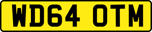 WD64OTM