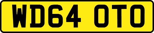 WD64OTO