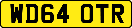 WD64OTR