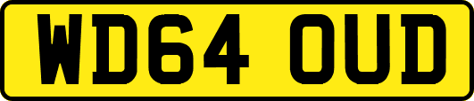 WD64OUD