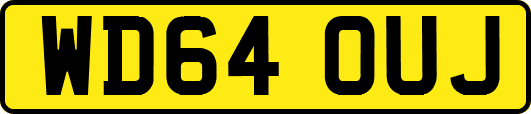 WD64OUJ