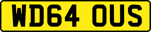 WD64OUS