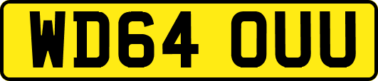 WD64OUU