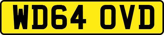 WD64OVD