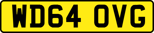 WD64OVG