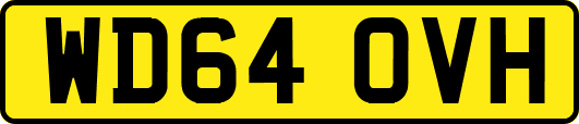 WD64OVH