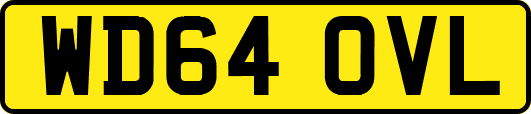 WD64OVL