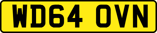 WD64OVN