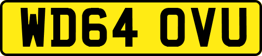 WD64OVU