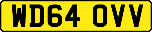WD64OVV