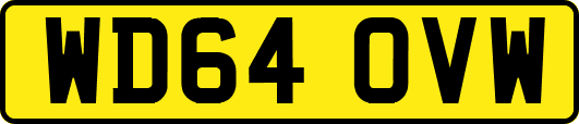 WD64OVW