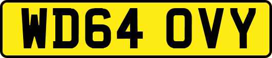 WD64OVY