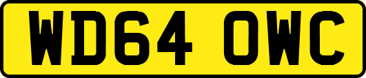 WD64OWC