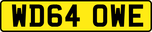 WD64OWE