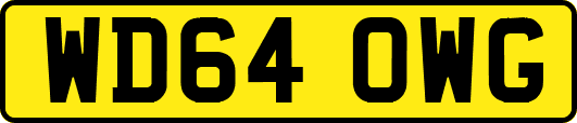 WD64OWG