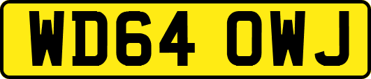 WD64OWJ