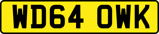 WD64OWK