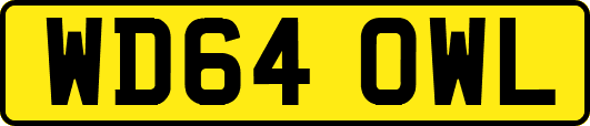 WD64OWL