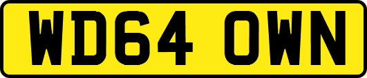 WD64OWN