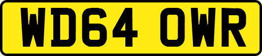 WD64OWR
