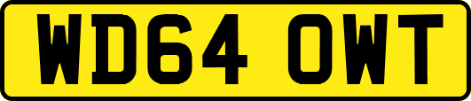 WD64OWT