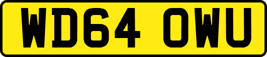 WD64OWU