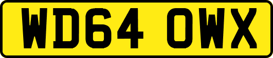 WD64OWX