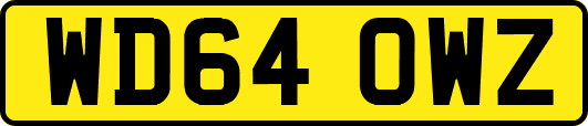 WD64OWZ