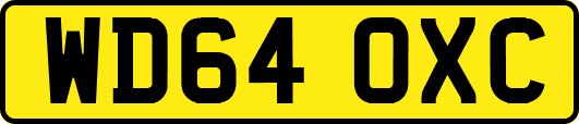 WD64OXC