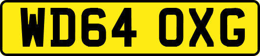 WD64OXG