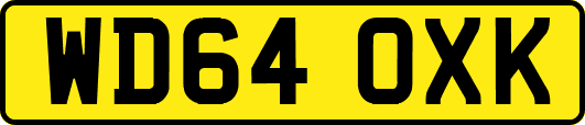 WD64OXK