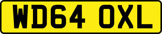 WD64OXL