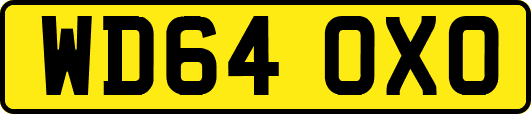 WD64OXO