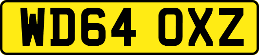 WD64OXZ