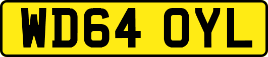 WD64OYL