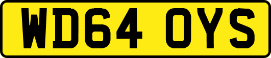 WD64OYS
