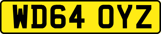 WD64OYZ