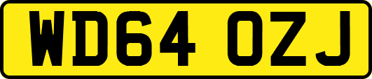WD64OZJ