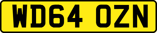 WD64OZN