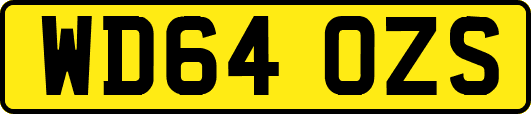 WD64OZS