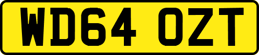 WD64OZT