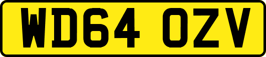 WD64OZV